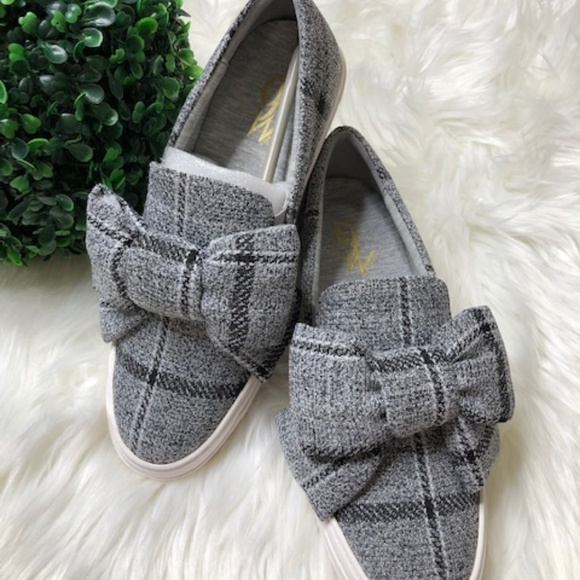 Nine West Shoes - **FINAL PRICE** NINE WEST Onosha Slip-on Sneakers